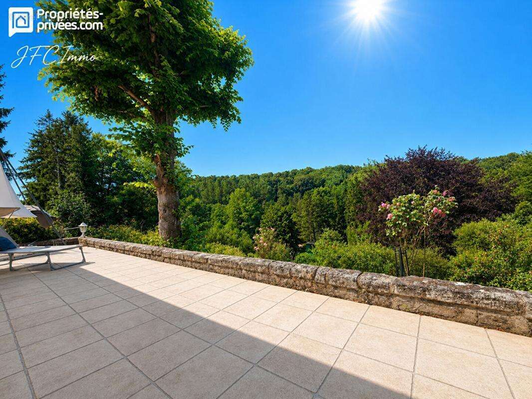 Montgobert Longère , 7 pièce(s) 112 m2, 2 Hectares avec étang et bois - photo 5