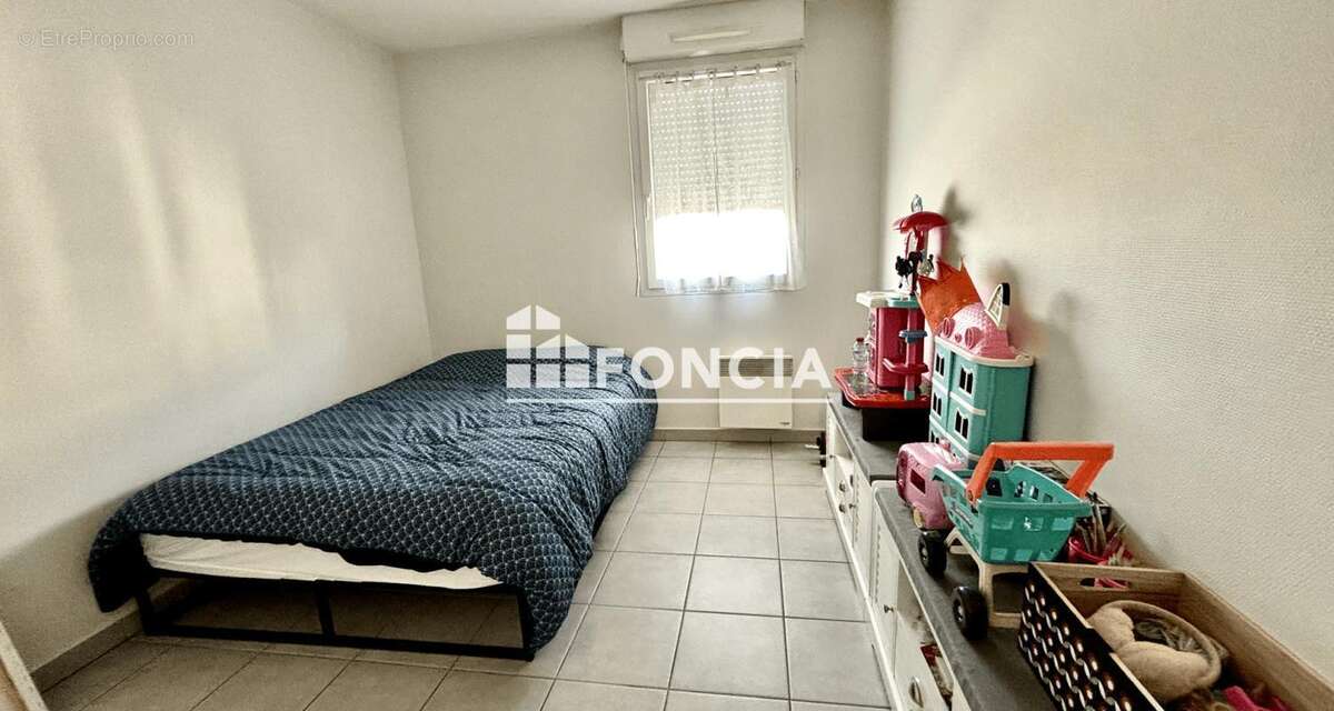 Appartement à POITIERS