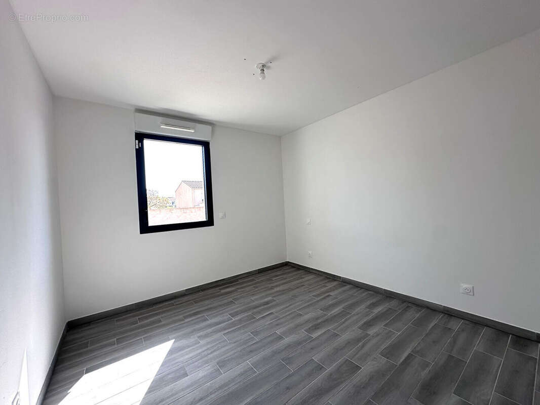 Appartement à ISTRES