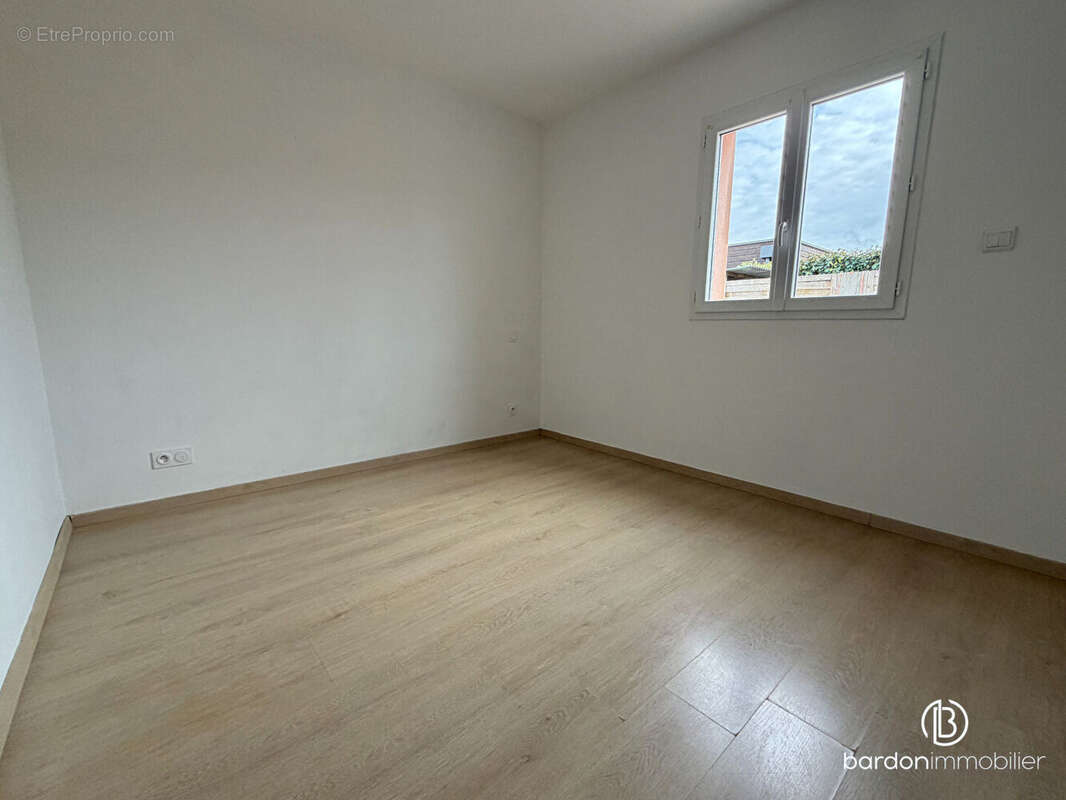 Maison à LA GARNACHE