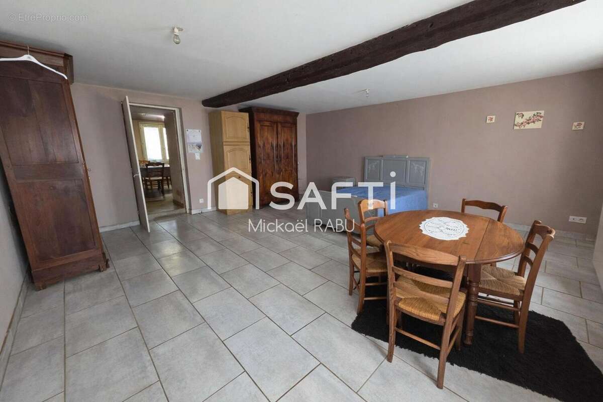 Photo 6 - Maison à SION-LES-MINES