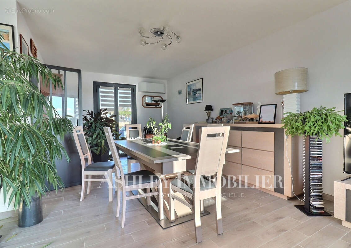 Maison à L&#039;HOUMEAU