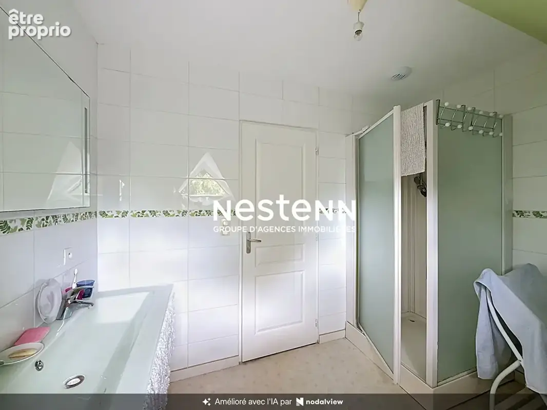 Maison familiale Chambray Les Tours - 195 m² - 6 chambres - photo 12