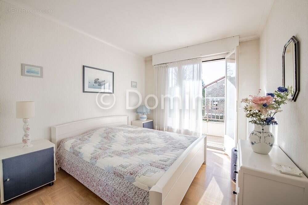 Appartement à FONTENAY-SOUS-BOIS