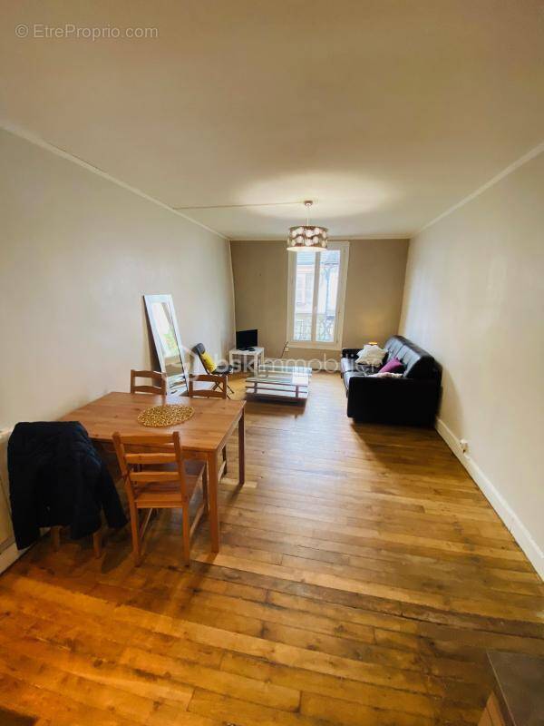 Appartement à ORLEANS