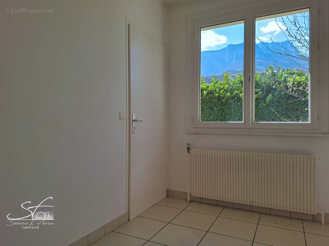Maison 6 pièces à vendre à CHAPAREILLAN (38) - photo 12