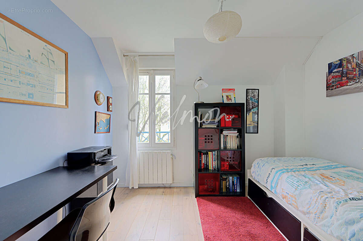 Maison à NOISY-LE-ROI