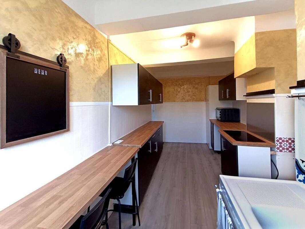 Photo 5 - Appartement à TRANS-EN-PROVENCE