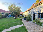 Maison à SENLIS