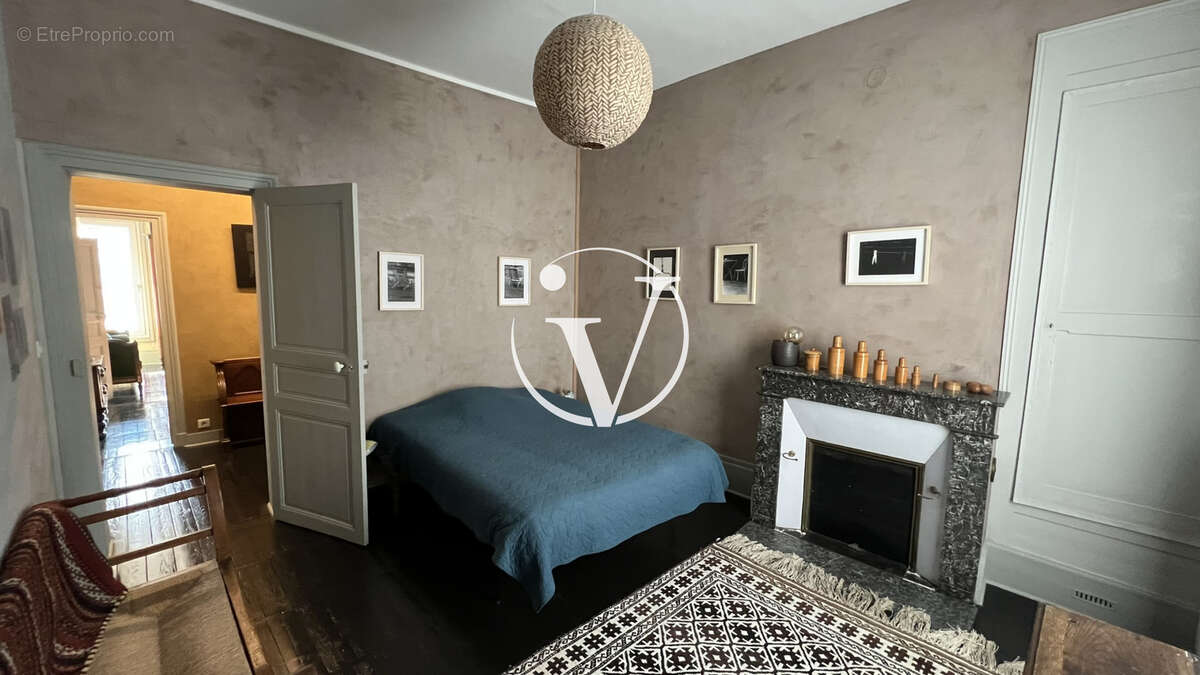 Maison 369 m² à Vendome  - photo 5