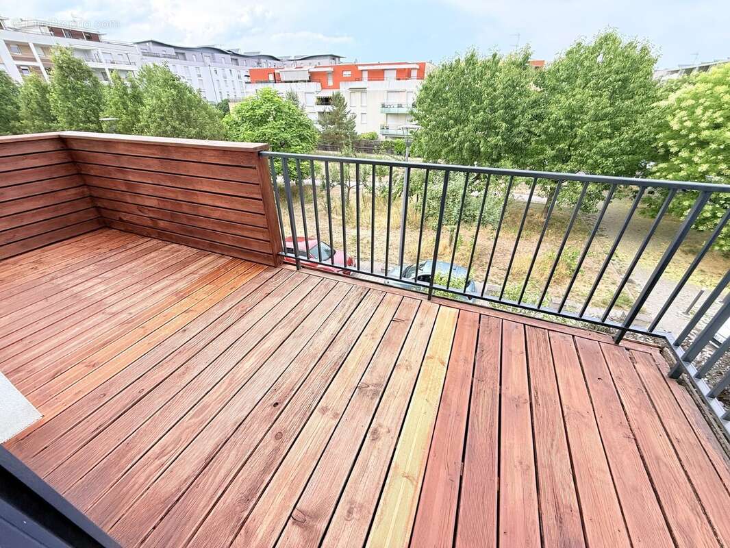Appartement 43 m² à Strasbourg  - photo 8