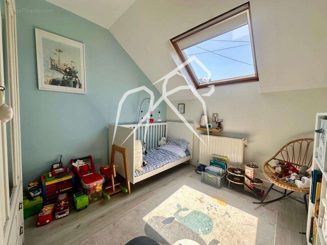 Maison de ville MODERNE 90m²  Rouen - photo 6