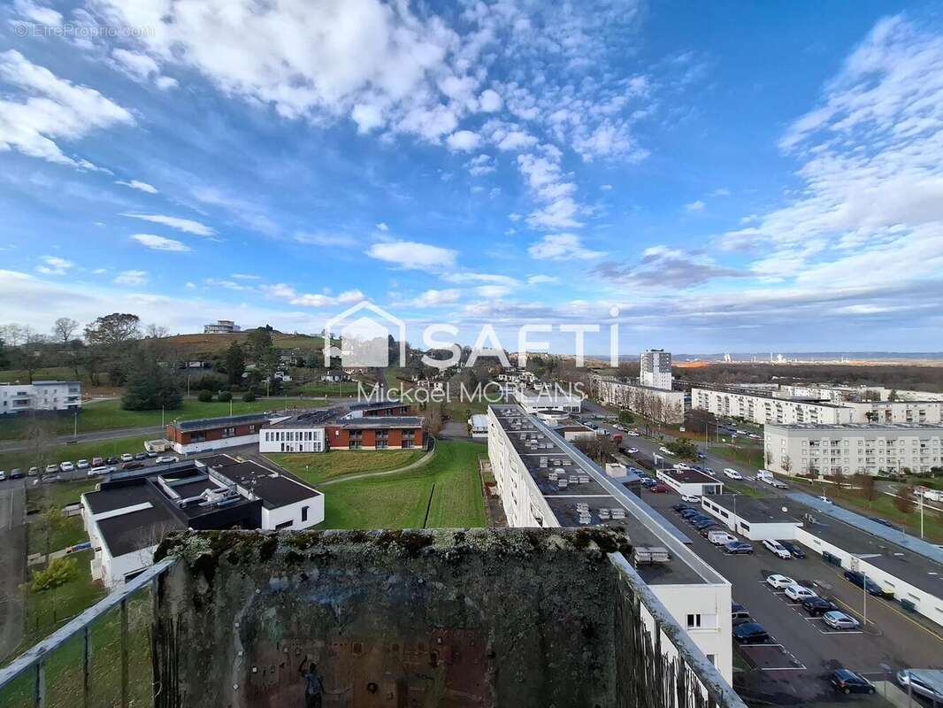 Photo 4 - Appartement à MOURENX