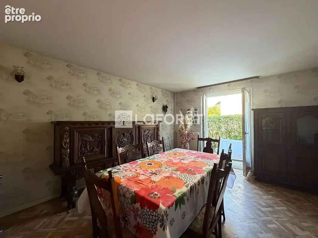 Maison Châlons-en-Champagne 6 pièce(s) 105 m² - photo 5