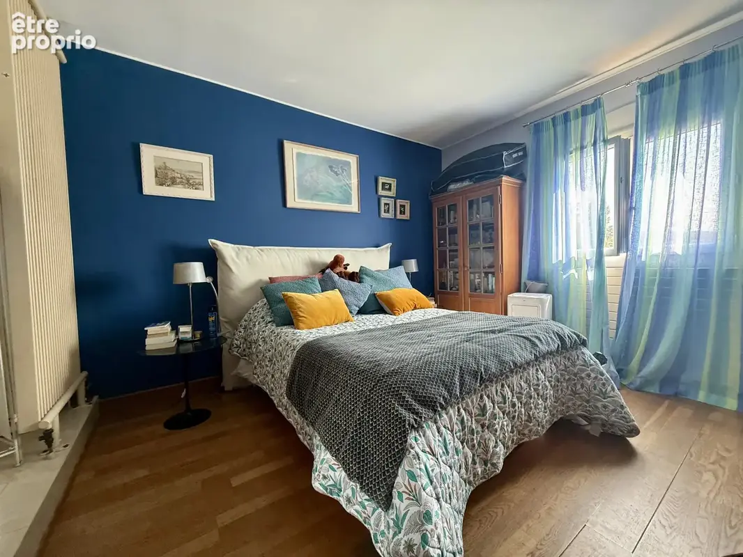 Élégante maison familiale avec piscine à deux pas du centre de Carcassonne - photo 7