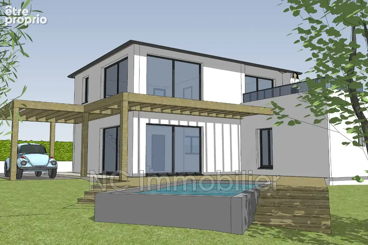 Maison 3 pièces à vendre à Biot (06410) - photo 5