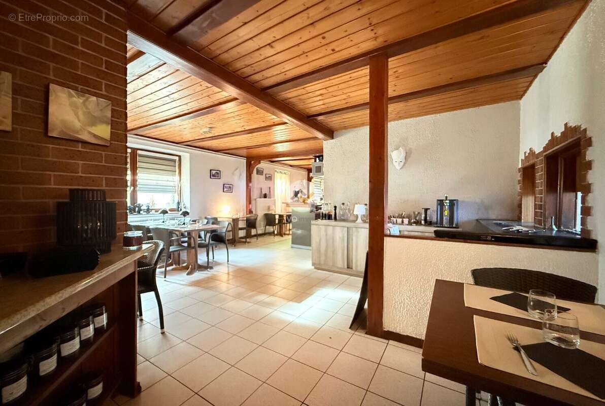 Commerce à UNGERSHEIM