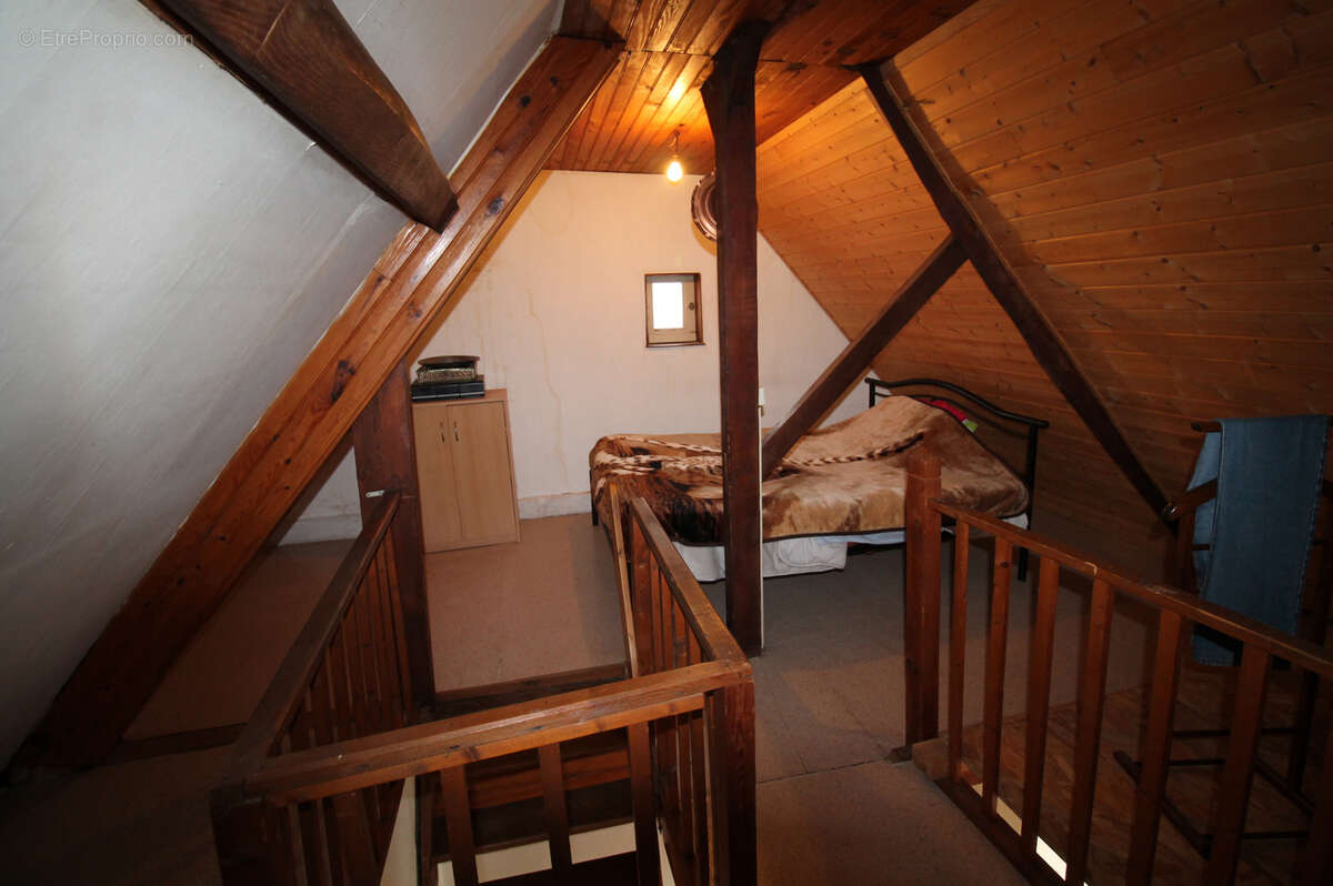 Appartement à STEENVOORDE