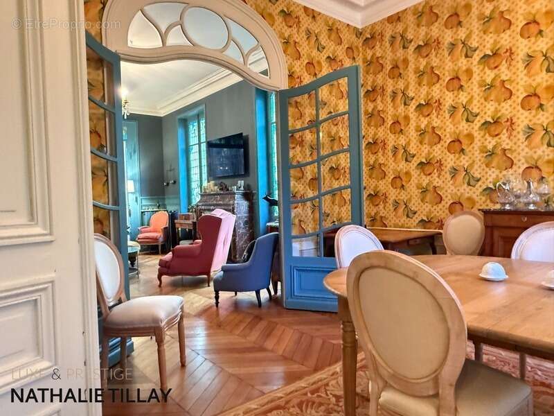 Maison à ORLEANS