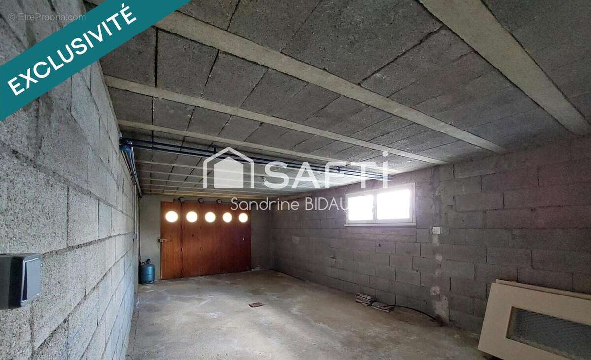 Photo 7 - Maison à PONT-DE-VAUX