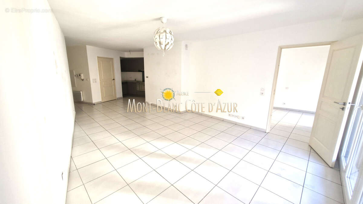 Appartement à SAINTE-MAXIME