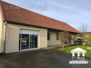 Maison à FARGES-LES-CHALON