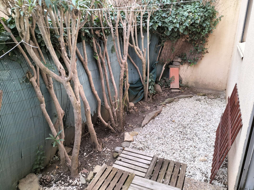 Appartement à ARGELES-SUR-MER