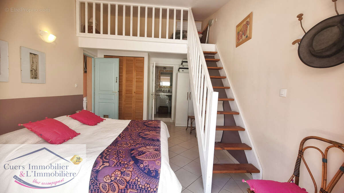 Maison à PIERREFEU-DU-VAR