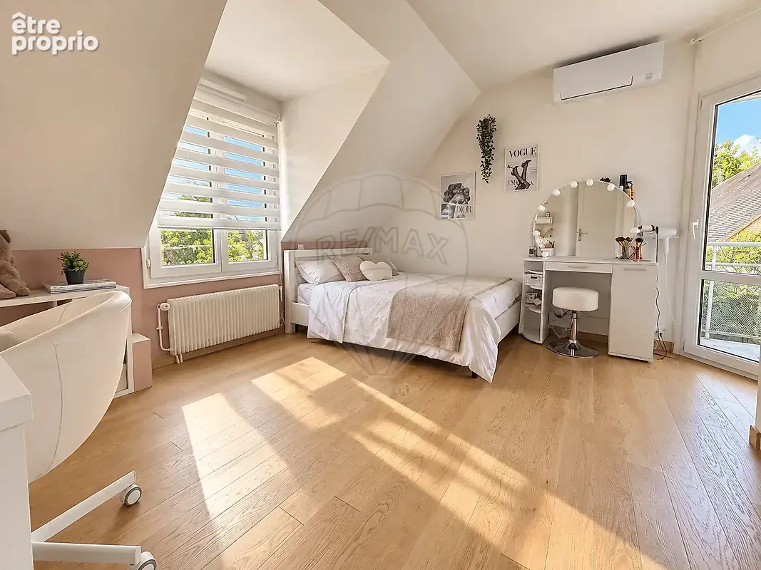 Maison 5 chambre(s) à vendre - photo 10