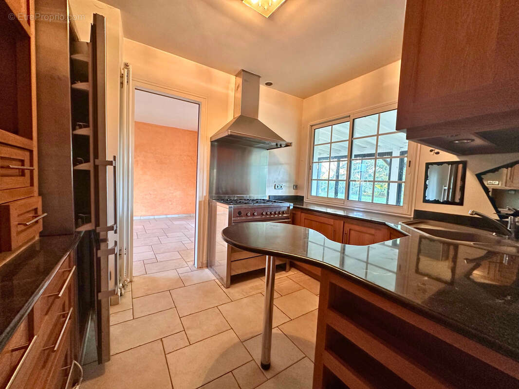 Maison à VILLERS-BOCAGE