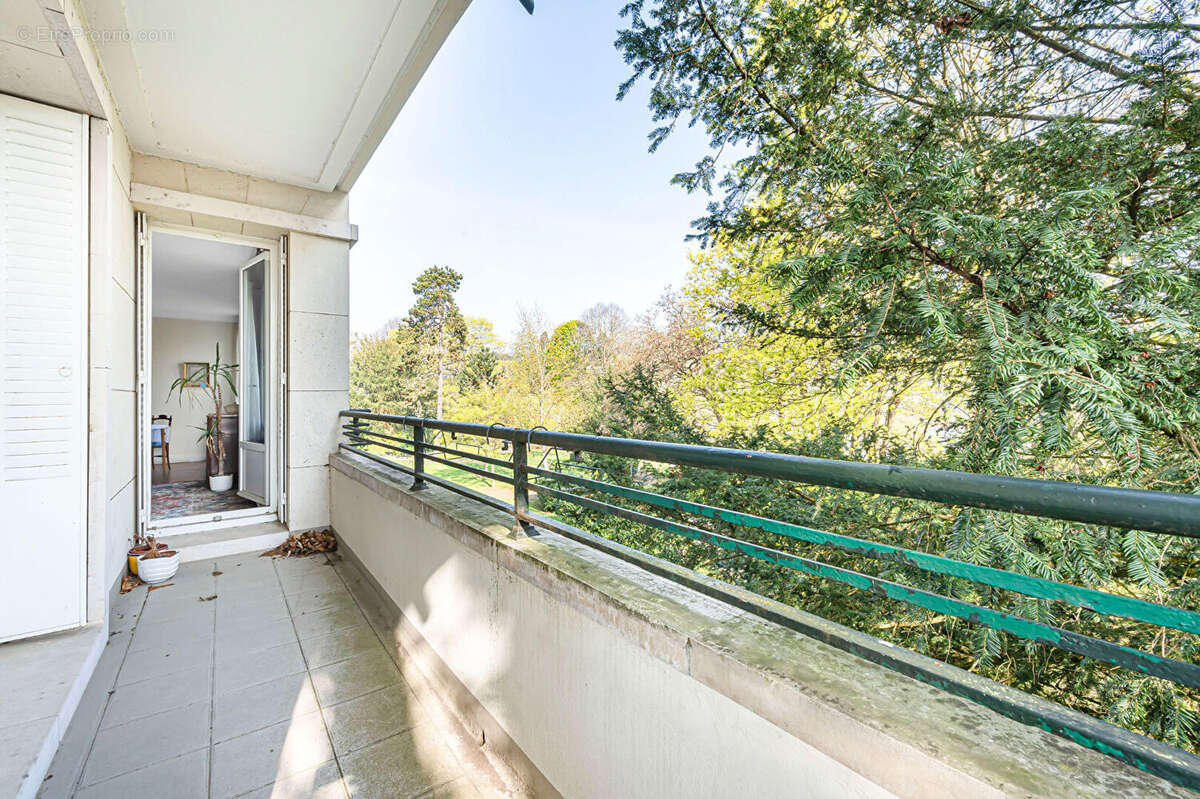 Appartement à SEVRES