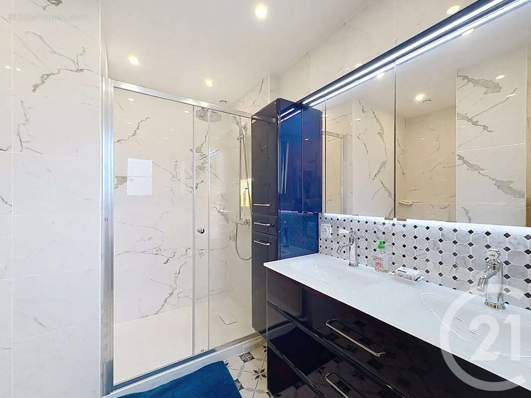 Appartement à CHAMPIGNY-SUR-MARNE