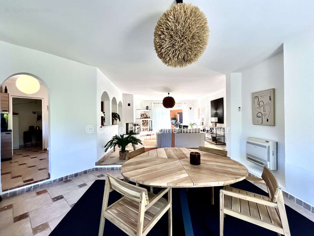 Maison à PORTO-VECCHIO