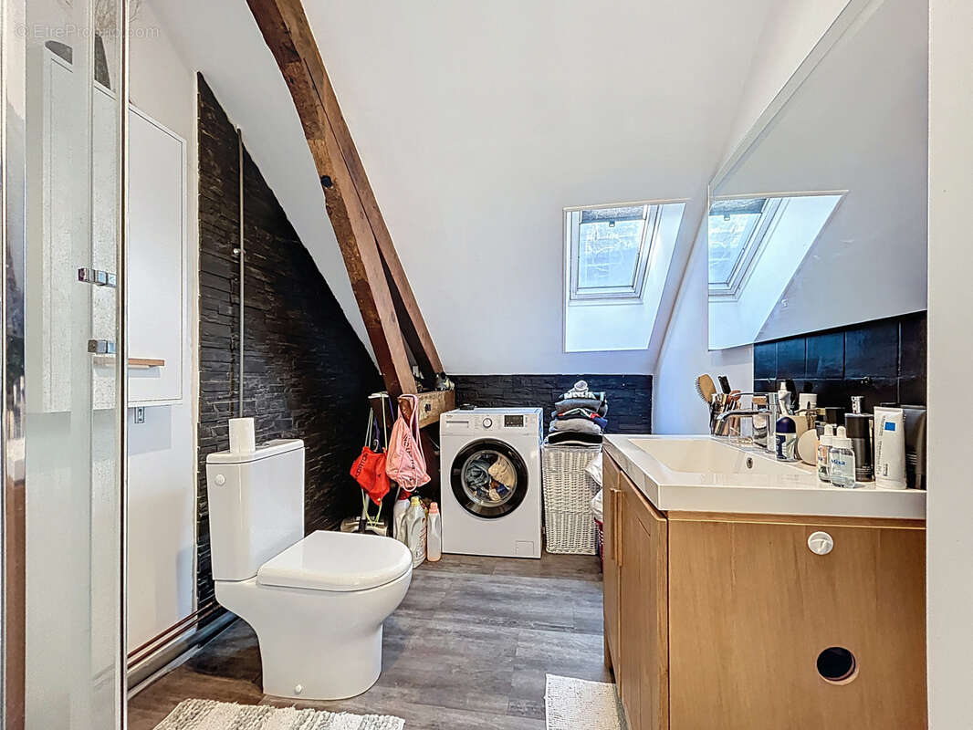 Appartement à BRIVE-LA-GAILLARDE