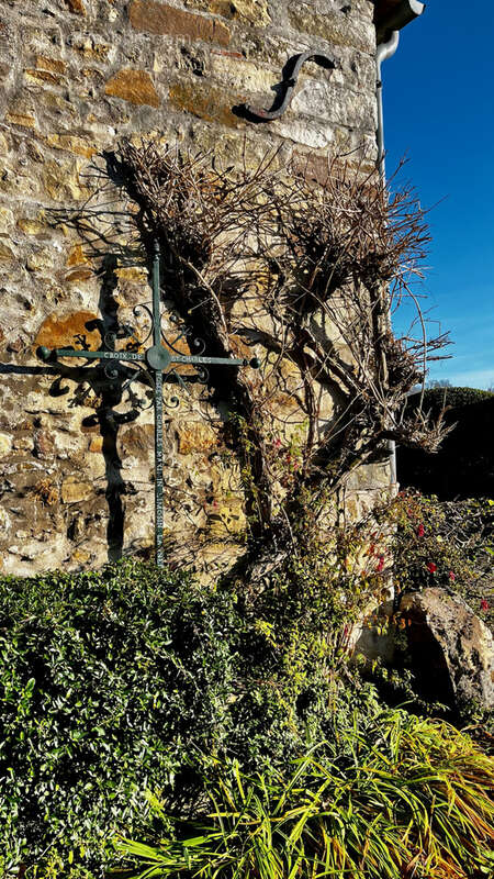 Maison à THOURY-FEROTTES