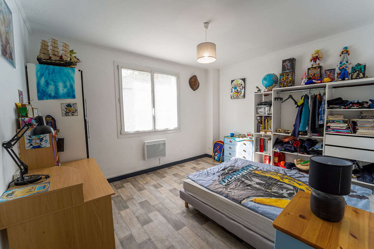 Maison à PARENTIS-EN-BORN