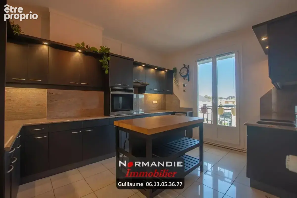 Appartement 110 m² à vendre à Yvetot (76190) - photo 7