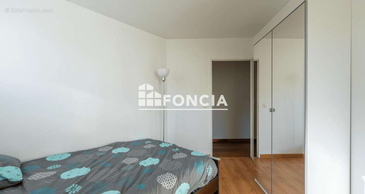 Appartement à SAINT-DENIS
