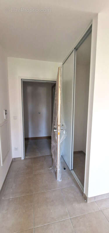 Appartement à ANNECY