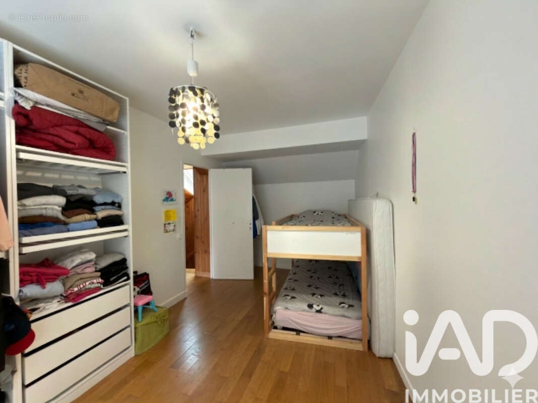 Photo 6 - Maison à MALESHERBES