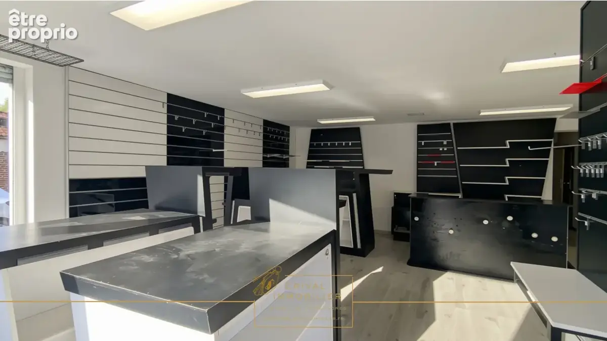 Immeuble de caractère en plein cœur de wormhout - photo 5