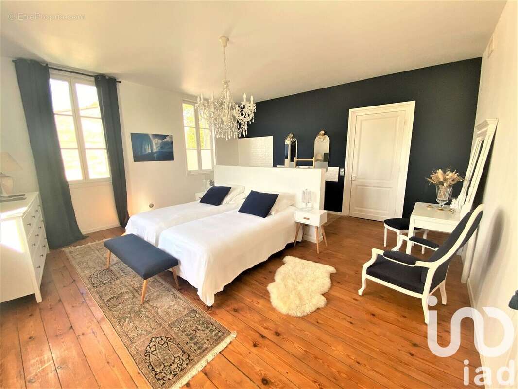 Photo 9 - Maison à SAINT-EMILION