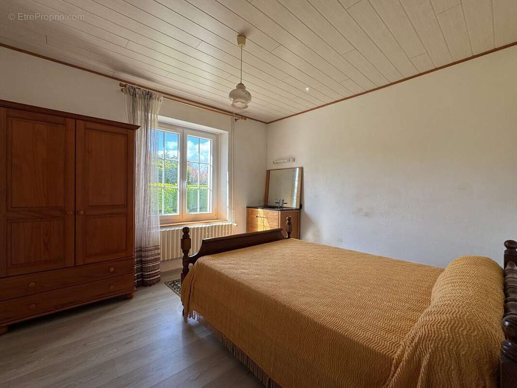 Maison à MOELAN-SUR-MER