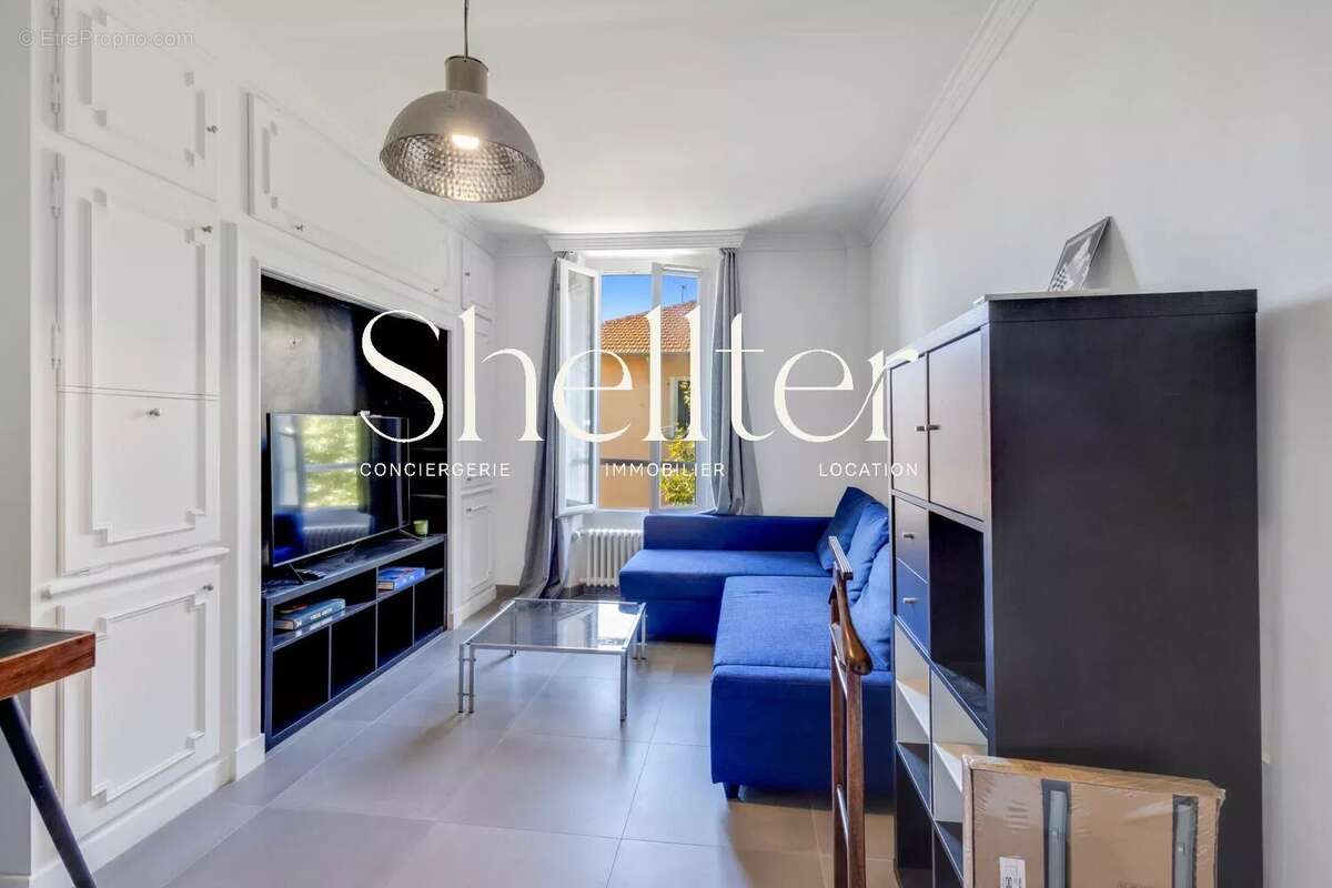 Appartement à SAINTE-MAXIME