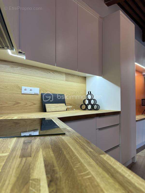 Appartement à PEZENAS