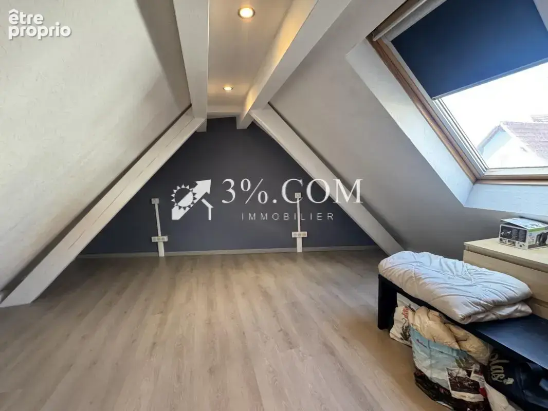 3%COM Maison vendue louée au centre de Hochfelden - photo 10