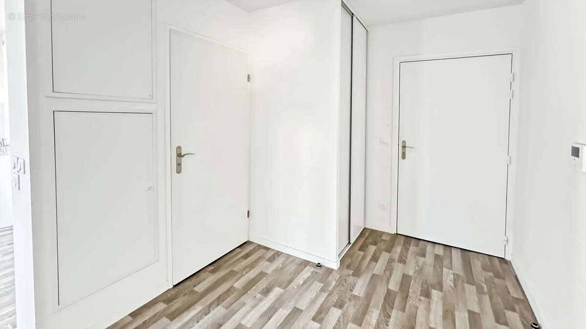 Appartement à MELUN