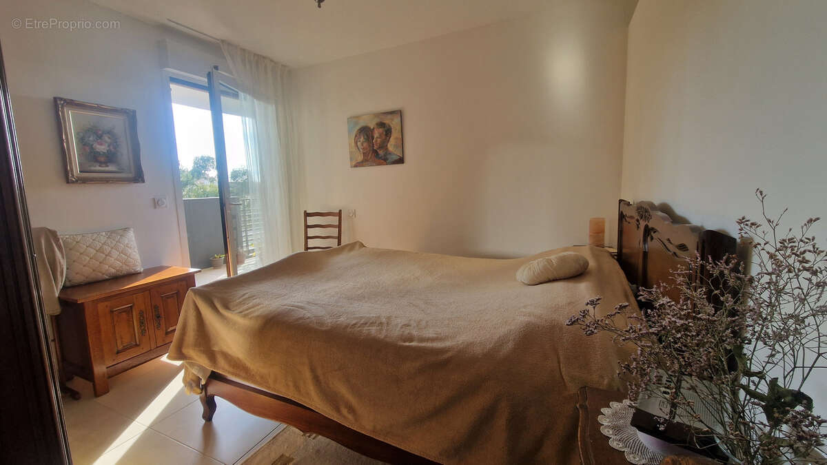 Appartement à SAINT-RAPHAEL