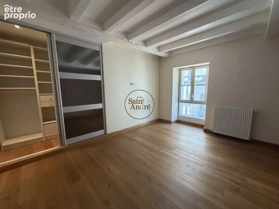 Appartement 4 pièces 94 m² à vendre à Angouleme (16000) - photo 5
