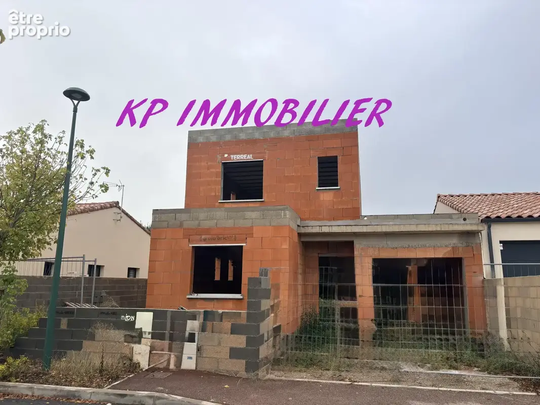 Villa de 120m2 avec garage - photo 2